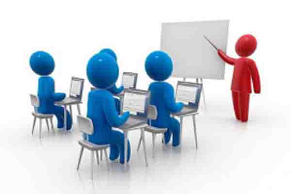 技術(shù)培訓(xùn)服務(wù)